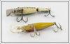 L&S Pike Master & Shad Rattler Pair