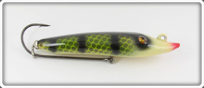 Contemporary Perch Moonlight Pikaroon Type