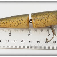 Paw Paw Silver Flitter Jointed Pikie