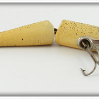 Paw Paw Silver Flitter Jointed Pikie