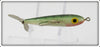 Vintage Shur Luk Mfg Corp Perch Fly Rod Chub Lure 