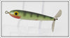 Shur Luk Mfg Corp Perch Fly Rod Chub