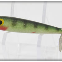 Shur Luk Mfg Corp Perch Fly Rod Chub
