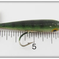 Shur Luk Mfg Corp Perch Fly Rod Chub