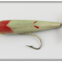 Shur Luk Mfg Corp Perch Fly Rod Chub