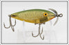 Vintage Barracuda Florida Fishing Tackle Spark A Lure