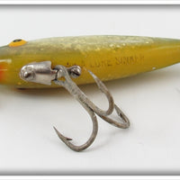 Barracuda Florida Fishing Tackle Spark A Lure