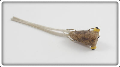 Unknown Glitter Frog Popper