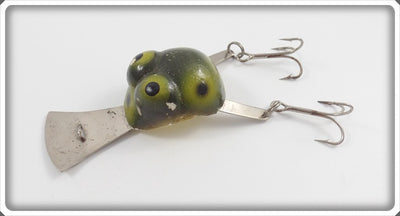 Weber Frog Spot Flip Frog