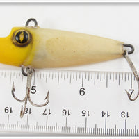 M.W. Powell Yellow & White Cedar Stump