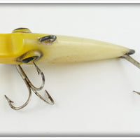 M.W. Powell Yellow & White Cedar Stump