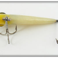 M.W. Powell Yellow & White Cedar Stump