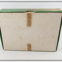 Florida Fishing Tackle Co J Cuda Jigs Empty Dealer Box