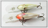 Rapala Natural Finish Fat Rap Pair