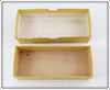 Arbogast Hawaiian Wiggler Empty Picture Box