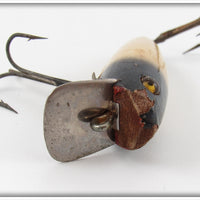 Mack's Black & White Winner Bait