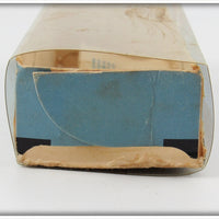 Lazy Ike Corp Natural Ike In Box