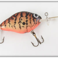 Lazy Ike Corp Natural Ike In Box