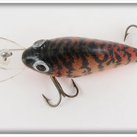 Lazy Ike Corp Natural Ike In Box