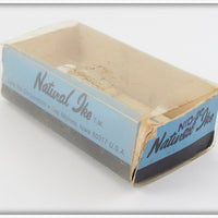 Lazy Ike Corp Natural Ike In Box