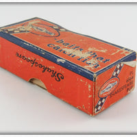 Shakespeare Pearl Pup Empty Box