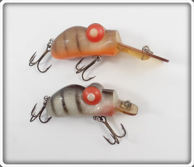 Rabble Rouser Baby Rowdy & Baby Roo-Tur: Perch