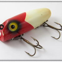 South Bend Red & White Midg Oreno