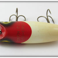 South Bend Red & White Midg Oreno