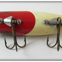 South Bend Red & White Midg Oreno