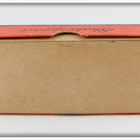 Shakespeare Silver Flitter Dalton Special Empty Box