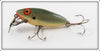 True Temper Green Scale Speed Shad