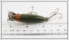 True Temper Green Scale Speed Shad