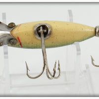 True Temper Green Scale Speed Shad