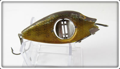 Uniline Perch Spinno Minnow