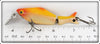 Wood Mfg Co Goldfish Jointed Spot Tail