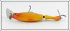 Wood Mfg Co Goldfish Jointed Spot Tail