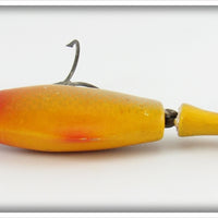 Wood Mfg Co Goldfish Jointed Spot Tail