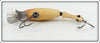 Wood Mfg Co Goldfish Jointed Spot Tail