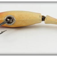 Wood Mfg Co Goldfish Jointed Spot Tail