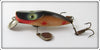 Makinen Orange Scale Wonderlure