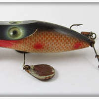 Makinen Orange Scale Wonderlure