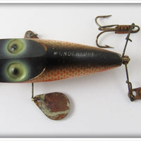 Makinen Orange Scale Wonderlure