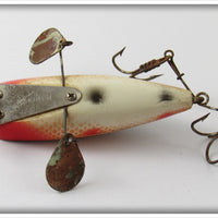 Makinen Orange Scale Wonderlure