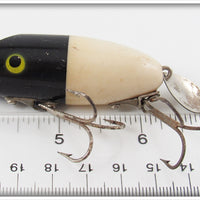 Tony Accetta Black & White Jigolet