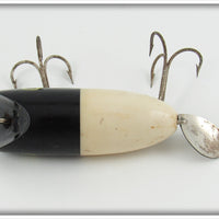 Tony Accetta Black & White Jigolet