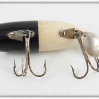 Tony Accetta Black & White Jigolet