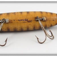 South Bend Pike Scale Better Bass Oreno