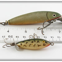 Cisco Kid Tackle Injured Cisco Kid & Cisco Kid Pair