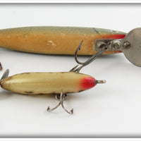 Cisco Kid Tackle Injured Cisco Kid & Cisco Kid Pair