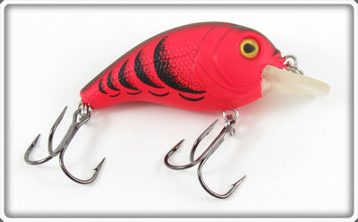 Bass Pro Shops XPS Red Crawdad Crankbait Lure